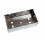 Pack of 10 Double Metal Back Box 35mm Deep Socket Switch Backbox 3