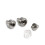 Prym Press Fasteners Removing Kit, Silver, One Size 2