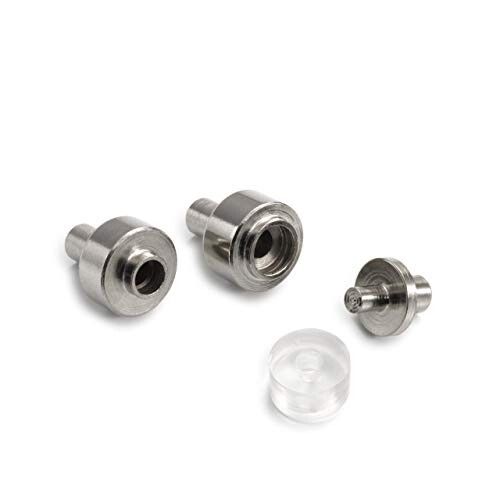 Prym Press Fasteners Removing Kit, Silver, One Size 1