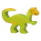 HOLZTIGER - 80339 - FIGUUR - OVIRAPTOR 1