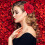 Flower Hair Clip, Large Fascinator Peony Hairpin Artificial Flower Brooch Hairpins Vintage Rose Red Hair Barrette Accessories for Women Girls Party 3