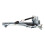 37682 Bracket for door handle, pack of one ,Black 4