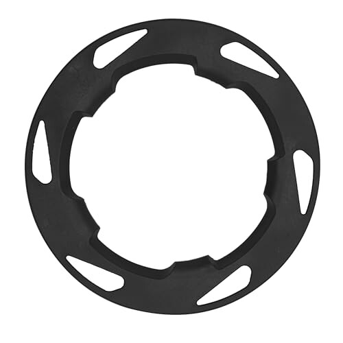 Bosch Gen 4 Spacerless Chain Guard, Black, 38-40T