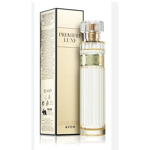 Avon Premiere Luxe 2