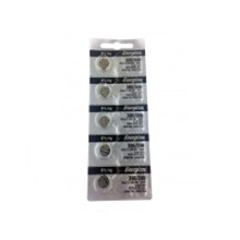 395 / 399 Silver Oxide 5 Batteries (SR927W / SR927SW)
