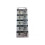 Energizer 395 / 399 Silver Oxide 5 Batteries (SR927W / SR927SW) 3