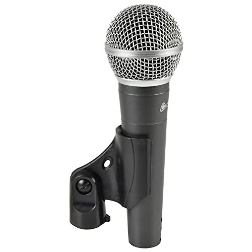 Chord | Professional Dynamic Vocal Microphone | DM02 1