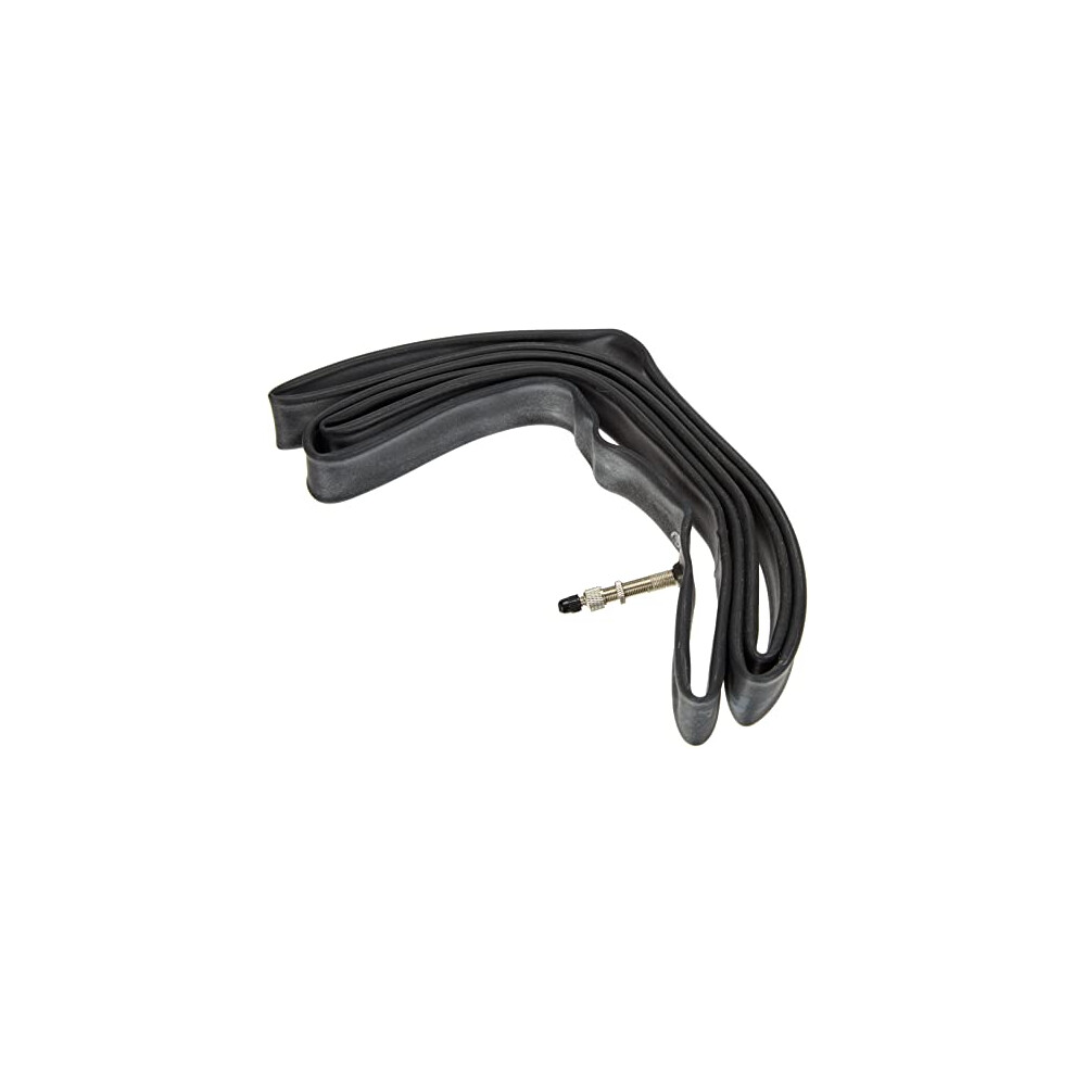 Bicycle inner tube wide in 20 inches, ETRO standard: 40/57-406, Dunlop valve, car valve