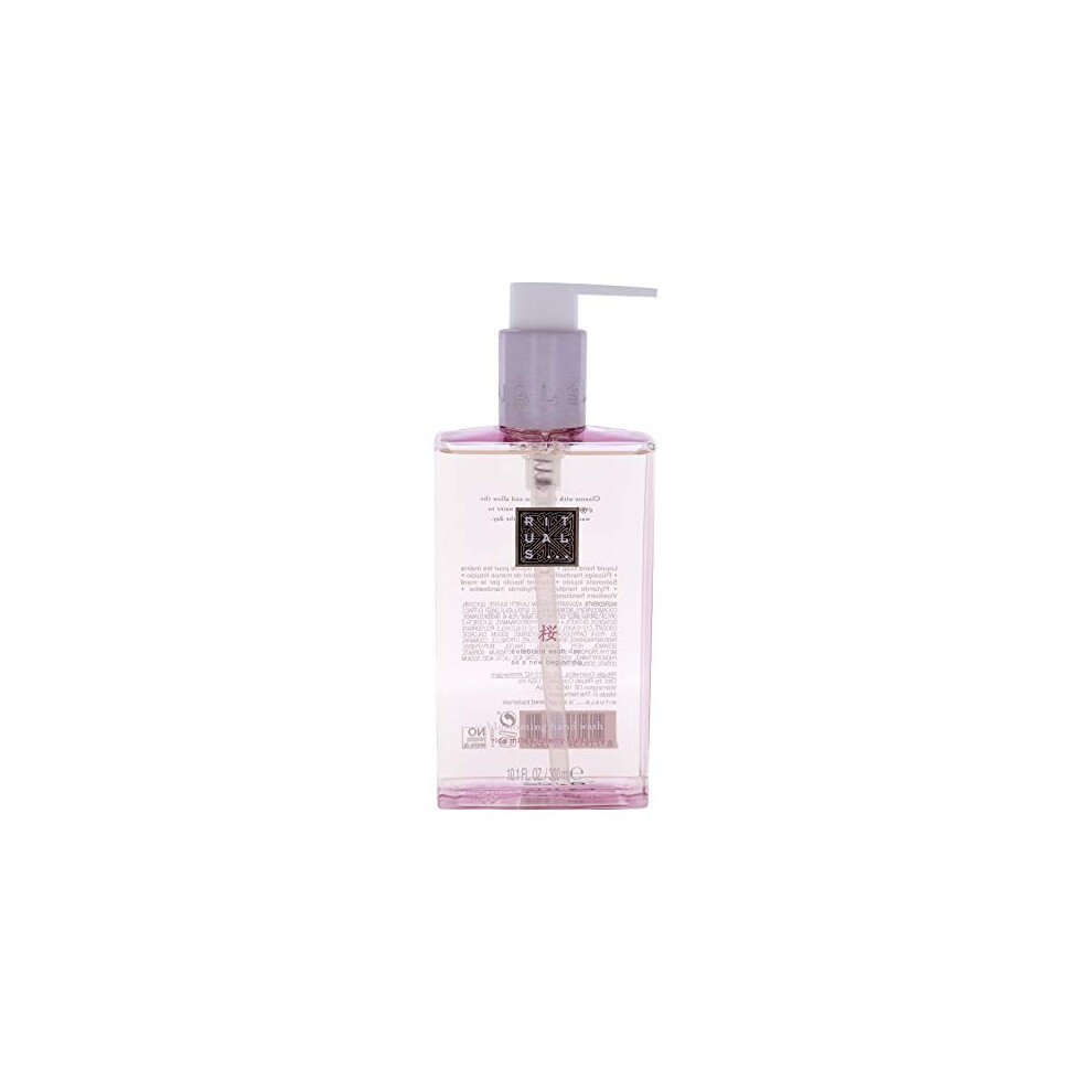 The Ritual of Sakura Hand Wash, 300 ml