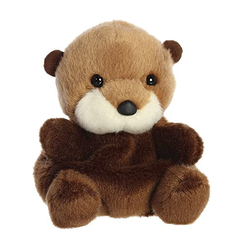 Aurora World 33683 Soft Toy, Brown,Medium - Plush Soft Toy 1