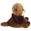 Aurora World 33683 Soft Toy, Brown,Medium - Plush Soft Toy 3