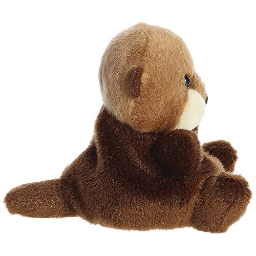 Aurora World 33683 Soft Toy, Brown,Medium - Plush Soft Toy 2