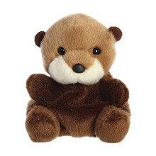 33683 Soft Toy, Brown,Medium - Plush Soft Toy