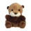 Aurora World 33683 Soft Toy, Brown,Medium - Plush Soft Toy 1