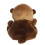 Aurora World 33683 Soft Toy, Brown,Medium - Plush Soft Toy 4