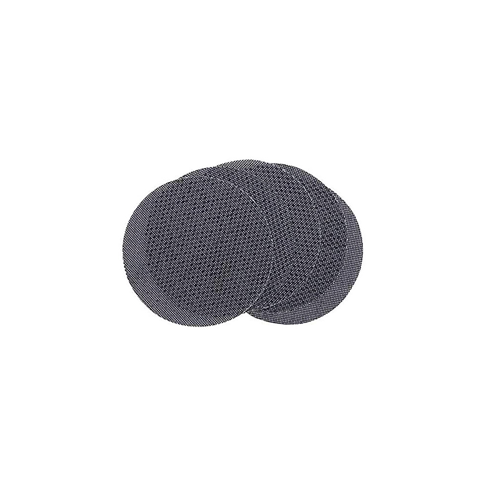 Dewalt Dtm8562-Qz Sanding Mesh K320, 125 Mm, Set Of 5 Pieces