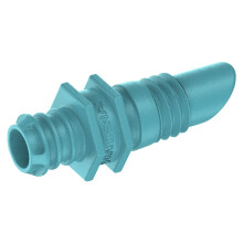 Micro-Drip-System Endline Drip Head 2 l/h: Drip head for the automatic irrigation system, for watering individual potted plants, simple connection