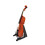 Violin/Viola/Ukulele Ständer Light 7