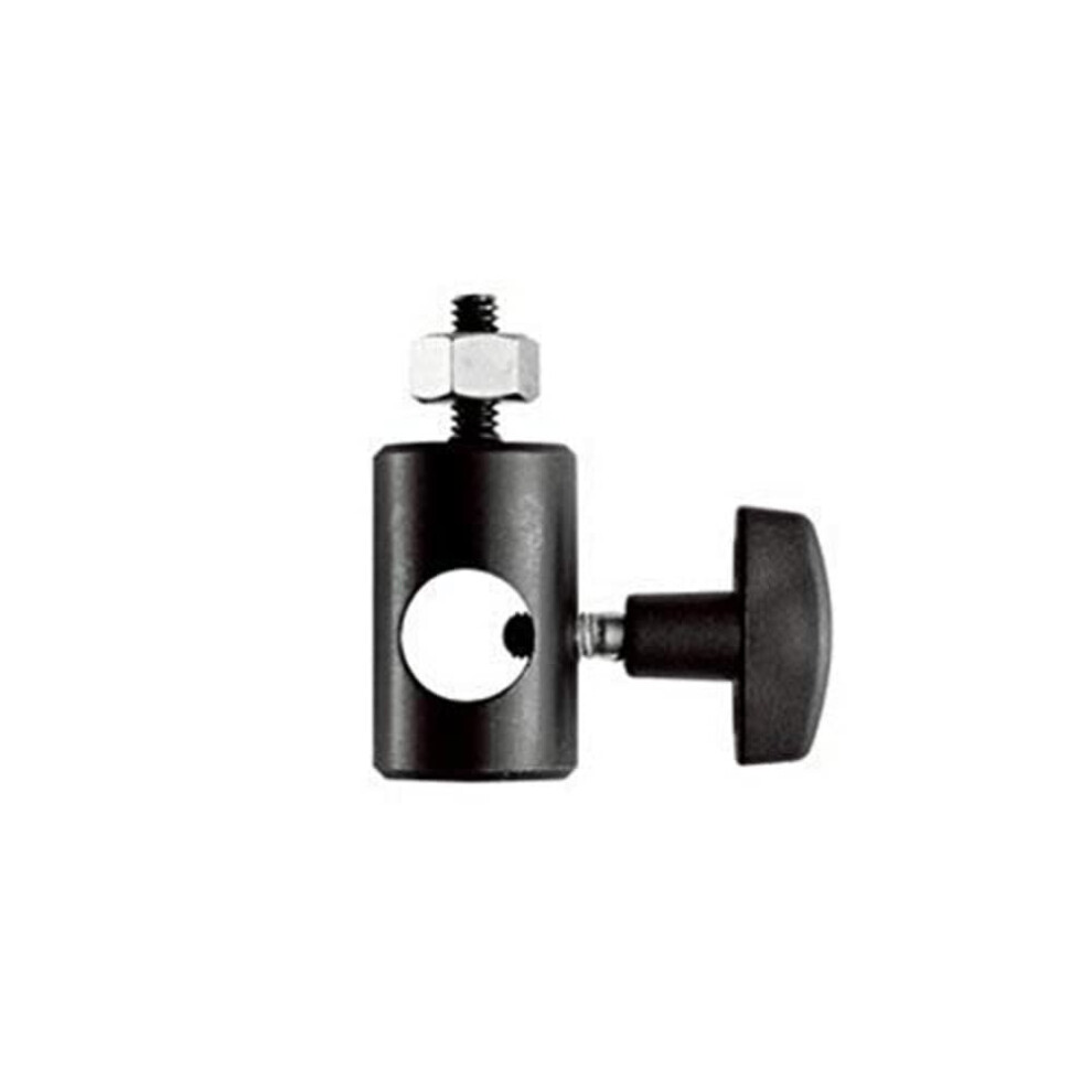 014-14 16mm Female Adapter, Black