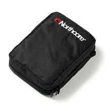 Surfing and Watersports Accessories - Surfer Travel Pack Black Noco15 - Unisex