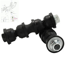 Rear Stabiliser Anti Roll Bar Drop Links Rod For Ford Focus Mk2 Mk3 C-Max Volvo C30 S40 V40 V50 1719542 30760236