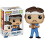 Funko Napoleon Dynamite 6308 "Pop Vinyl Uncle Rico" Figure 1