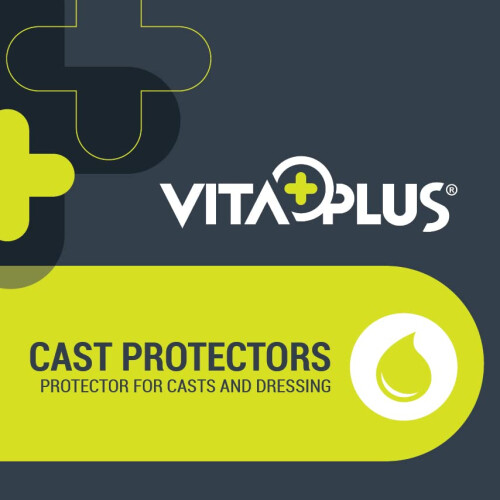 Cast Protector Child Full Arm 1