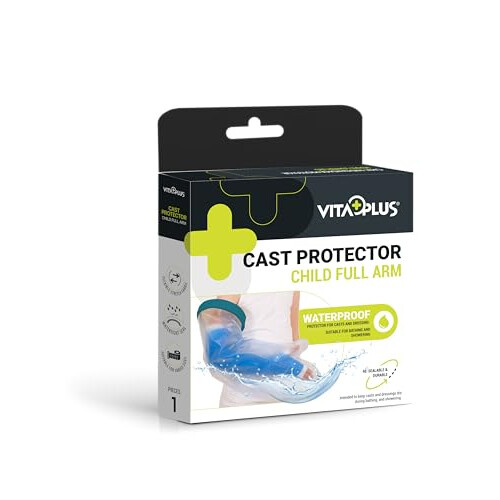 Cast Protector Child Full Arm