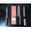 Leather Honing Strop for Knife Sharpening with Polishing Compound 3 Inch by 12 Inch Double Sided Stropping Leather Knife Strop and Stropping Compound 9