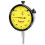 Starrett 3025-481 Dial Indicator Range: 10mm, Dial Reading: 0-100 1