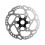 Shimano SMRT70M 4524667687078 SLX Brake Disk ISM-RT70 Ice Tech 180mm-CENTER Lock, Other, One Size 1