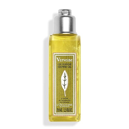 L'Occitane Verbena Shower Gel 70ml