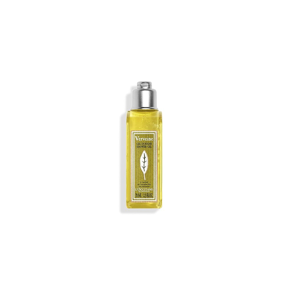Verbena Shower Gel 70ml