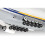 Revell German Level 1/144 Antonov An-124 Ruslan Plastic Model 03807 4