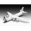 Revell German Level 1/144 Antonov An-124 Ruslan Plastic Model 03807 2
