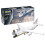 Revell German Level 1/144 Antonov An-124 Ruslan Plastic Model 03807 1