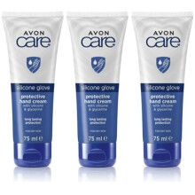 Care Silicone Glove Protective Hand Cream - Pack of 3