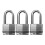 Master Lock ?????t? e??te????? ????? Master Lock M5XTRILH Magnum   a???? t?p??   e ??e?d?, 3 te  ???a, as?  ? 1