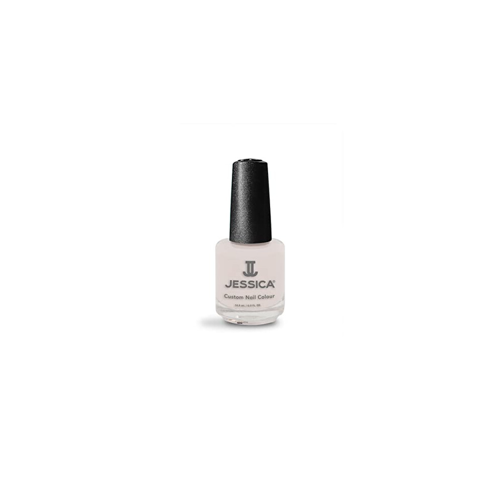 JESSICA Custom Colour Nail Polish, Hydrangea 14.8ml