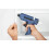 Pistola de cola Steinel Gluematic 5000 5
