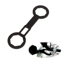 Universal 49mm Motorcycle Fork Cap Wrench Tool/Shock Absorber Arm Removal Wrenchs