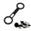 Universal 49mm Motorcycle Fork Cap Wrench Tool/Shock Absorber Arm Removal Wrenchs 1
