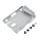 2.5" HDD Mounting Bracket Caddy with Screws for Sony PS3 CECH-400X 1