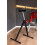 Folding Roller Support Stand with HIGH-Quality Guide Roller, Adjustable Height 680-1100MM 3