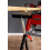 Folding Roller Support Stand with HIGH-Quality Guide Roller, Adjustable Height 680-1100MM 4