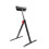 Folding Roller Support Stand with HIGH-Quality Guide Roller, Adjustable Height 680-1100MM 1