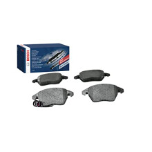 BP938 Brake Pads - Front Axle - ECE-R90 Certified - 1 Set of 4 Pads