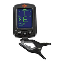 Chromatic Guitar Tuner, AT-305