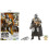 Hasbro F51945F1 Star Wars Galactic Action Mandalorian and GROGU, Multicolored 7