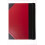 42 A4 Two Pages a Day 2021 Desk Diary - Red 3